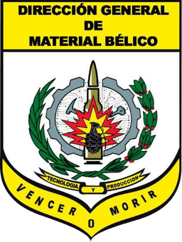 Dirección General de Material Bélico de Paraguay